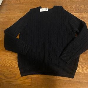 brandy melville sweater